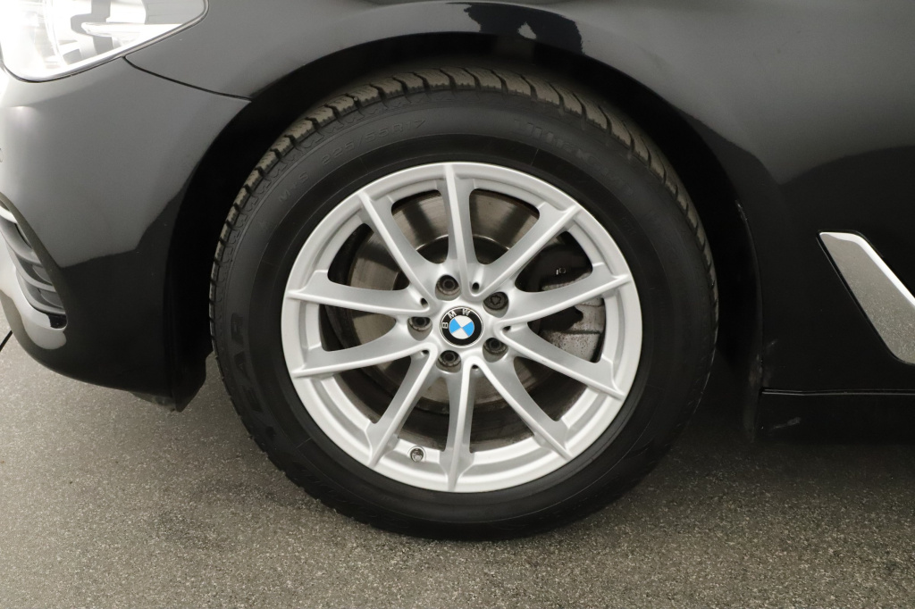 BMW 5