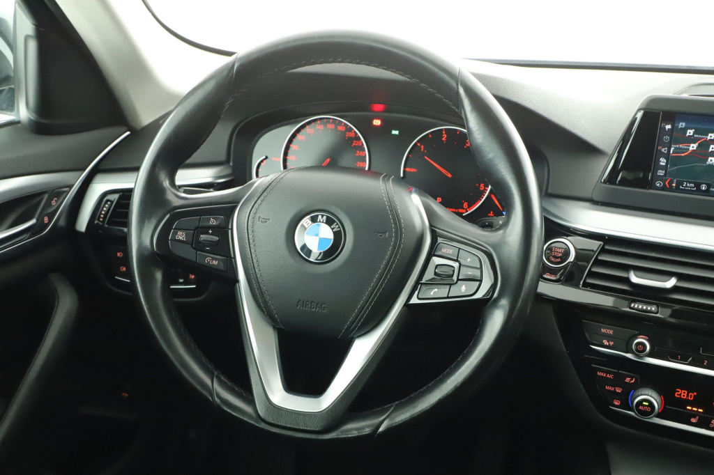 BMW 5
