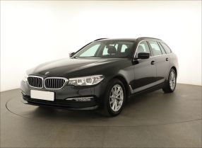 BMW 5 - 2017
