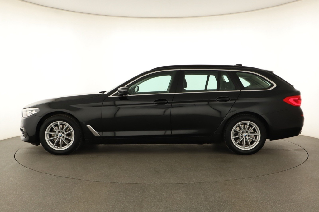 BMW 5