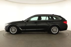BMW 5 - 2017