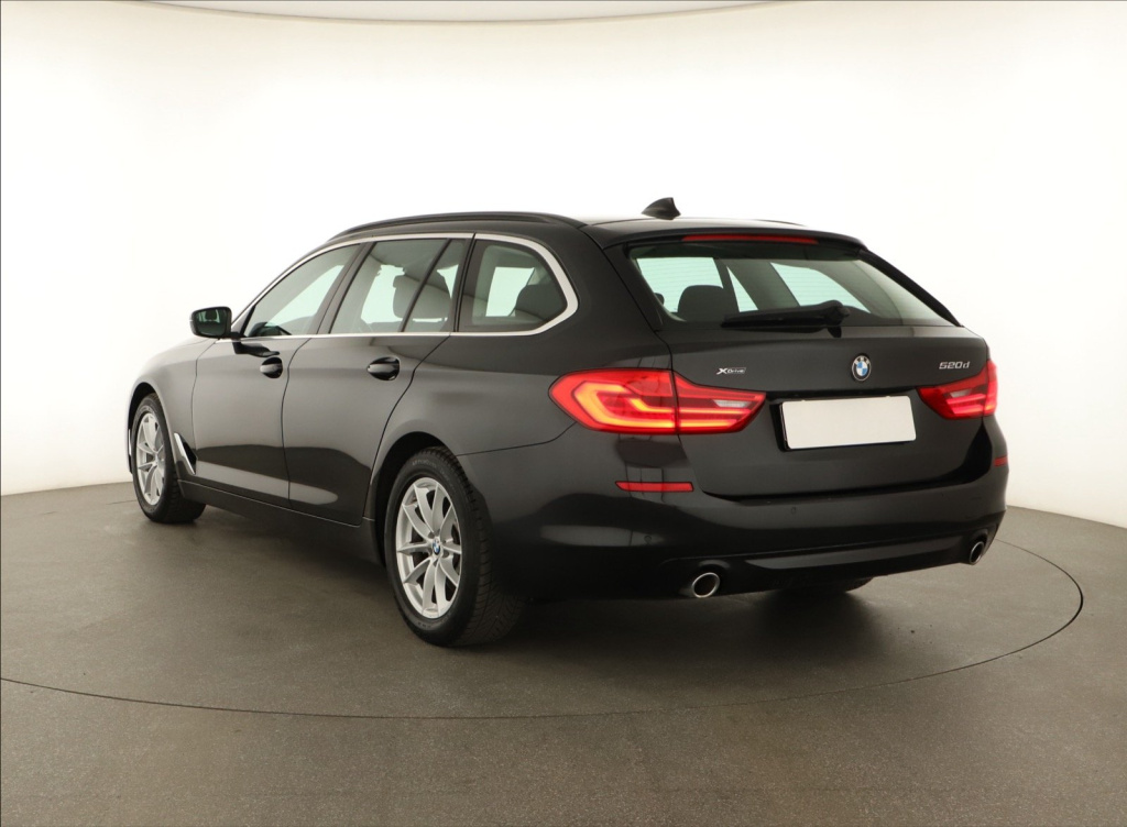 BMW 5