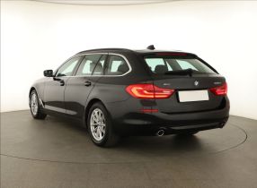 BMW 5 - 2017