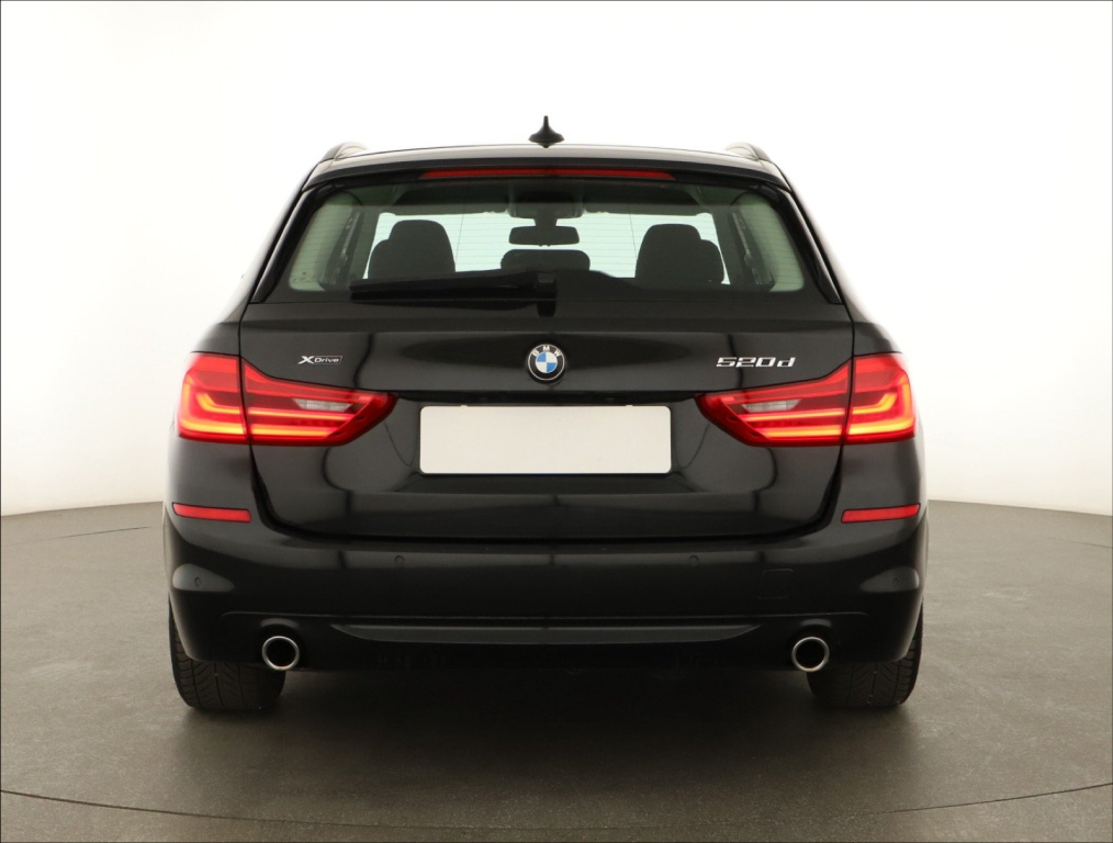 BMW 5