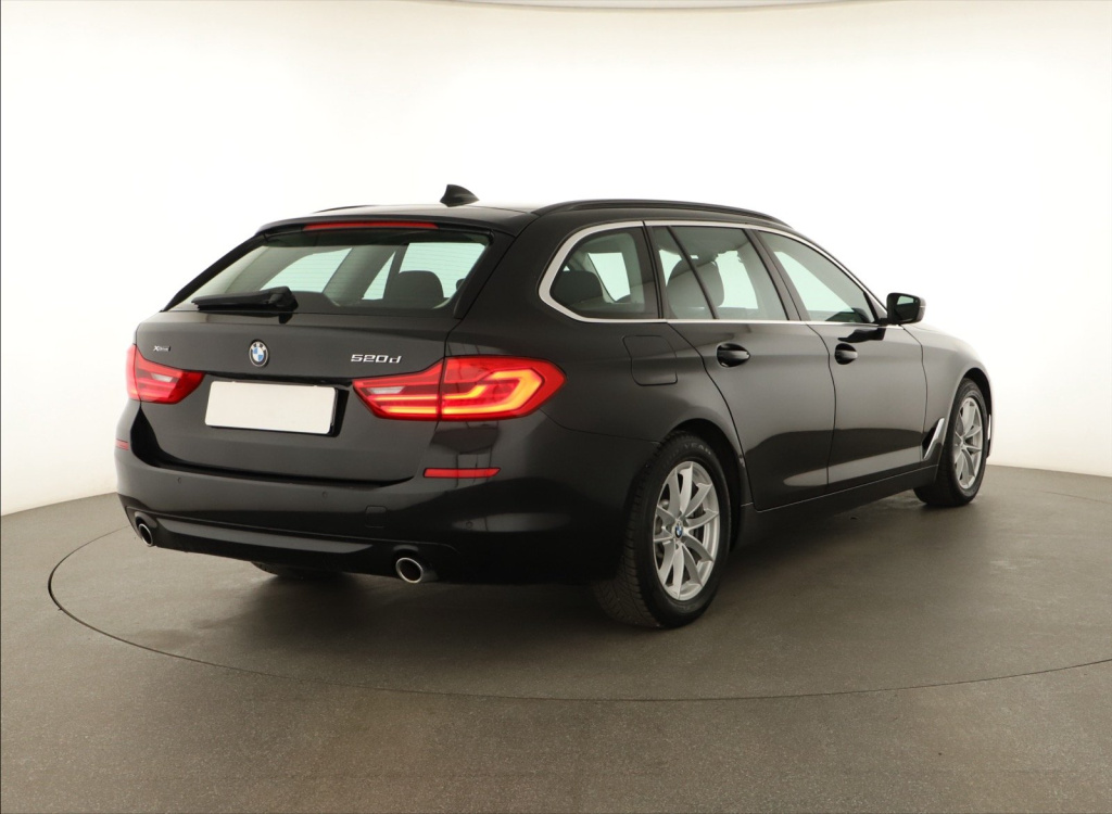 BMW 5