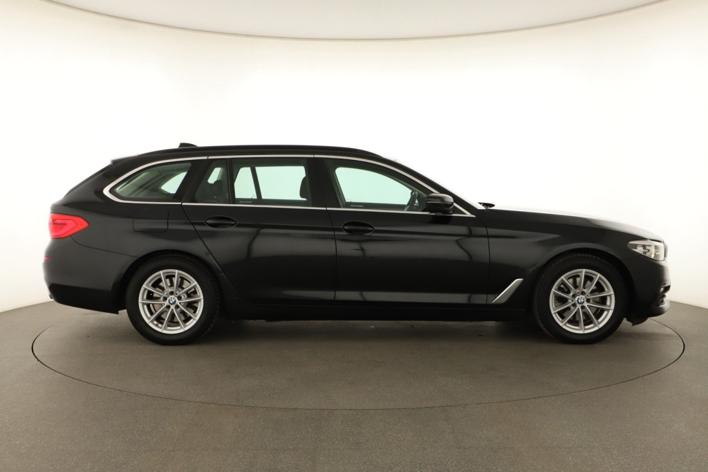 BMW 5