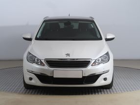 Peugeot 308 - 2014