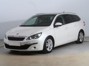 Peugeot 308 - 2014