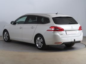 Peugeot 308 - 2014