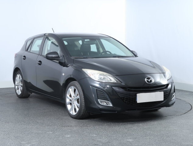 Mazda 3 2009