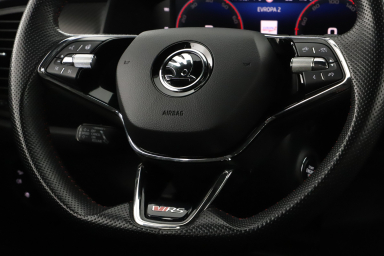 Škoda Kodiaq - 2022