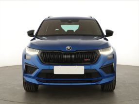 Skoda Kodiaq - 2022