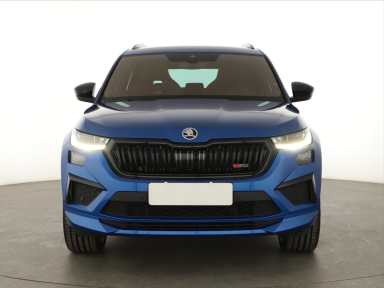 Škoda Kodiaq - 2022
