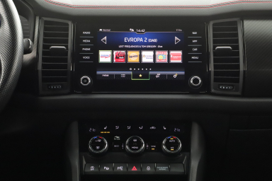 Škoda Kodiaq - 2022