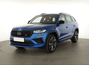 Skoda Kodiaq - 2022