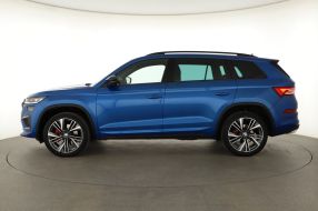 Skoda Kodiaq - 2022