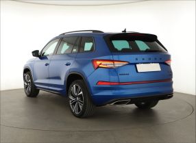Skoda Kodiaq - 2022