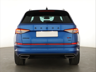 Škoda Kodiaq - 2022