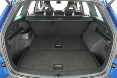 Škoda Kodiaq - 2022