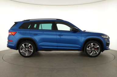 Škoda Kodiaq - 2022