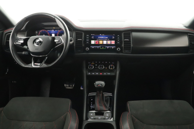 Škoda Kodiaq - 2022