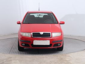 Skoda Fabia - 2006