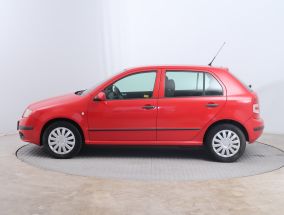 Skoda Fabia - 2006