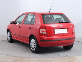 Skoda Fabia - 2006