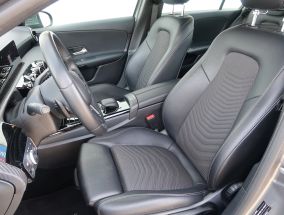 Mercedes-Benz A - 2018