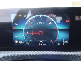 Mercedes-Benz A - 2018