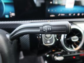 Mercedes-Benz A - 2018