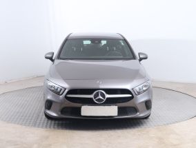 Mercedes-Benz A - 2018