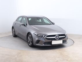 Mercedes-Benz A - 2018