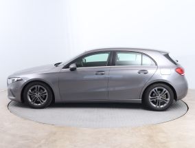 Mercedes-Benz A - 2018