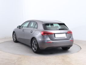 Mercedes-Benz A - 2018