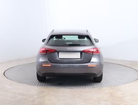 Mercedes-Benz A - 2018