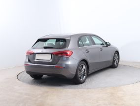 Mercedes-Benz A - 2018