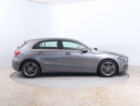 Mercedes-Benz A - 2018