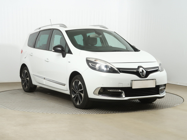 Renault Grand Scenic 2016