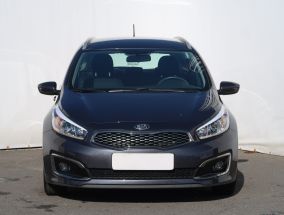 Kia Ceed - 2017