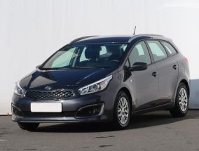 Kia Ceed - 2017