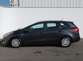 Kia Ceed - 2017