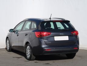 Kia Ceed - 2017