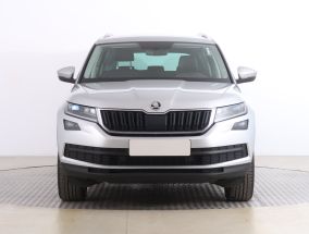 Skoda Kodiaq - 2019