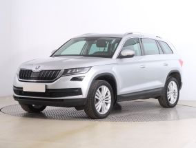 Skoda Kodiaq - 2019