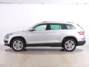 Skoda Kodiaq - 2019