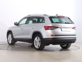 Skoda Kodiaq - 2019