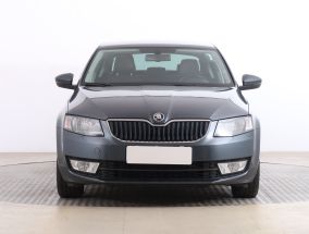 Skoda Octavia - 2014