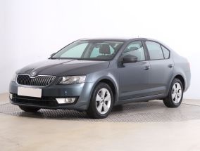 Skoda Octavia - 2014