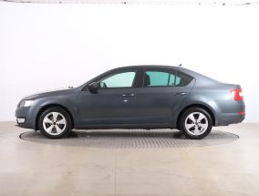 Skoda Octavia - 2014